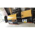 Side Doors Untuk CAT Caterpillar 320C Excavator